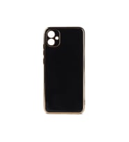 Samsung Galaxy A04E Uyumlu Kılıf Zore Bark Kapak