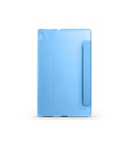 Galaxy Tab A8 10.5 SM-X200 2021 Smart Cover Standlı Akıllı Kılıf (Mavi)