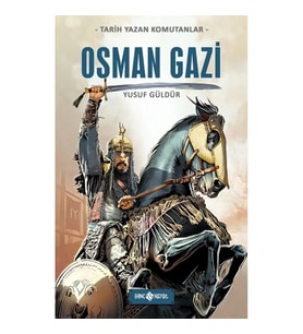 Osman Gazi