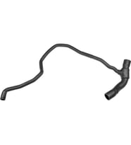 Opel Vectra B X20DTH Y20DTH 1997-2003 Radyatör Alt Hortumu 90572044 Ibras