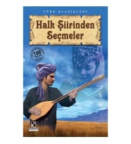 Halk Şiirinden Seçmeler