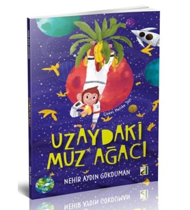 Uzaydaki Muz Ağacı