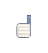 Mavi LED Mobil Işık, MagSafe uyumlu, Taşınabilir ve Güçlü Işıklandırma