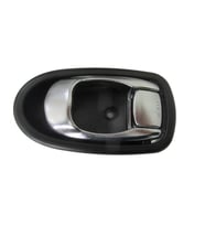 HYUNDAI ELANTRA- 98/01; ÖN KAPI İÇ AÇMA KOLU SAĞ NİKELAJLI