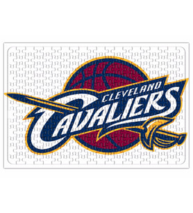 Cleveland Cavaliers Puzzle 240 Parça Yapboz