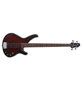 Cort ARONA4OBR Bas Gitar  4 Telli Aktif Bas
