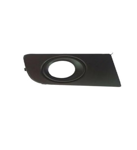 Volkswagen Amarok 2012 - 2016 Sag Sis Fari Çerçevesi Izgarasi