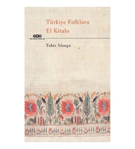 Türkiye Folkloru El Kitabı