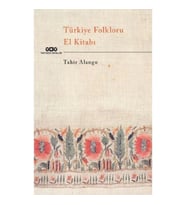 Türkiye Folkloru El Kitabı