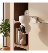 TP-Link Tapo Uyumlu C200 / C210 / C220 Uyumlu Güvenlik Kamera Duvar Askı Aparatı