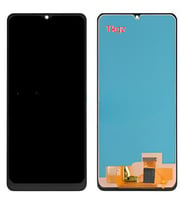 Tkgz - Samsung Galaxy A22 -4G - SM-A225 Uyumlu Lcd Ekran Dokunmatik - A - Kalite