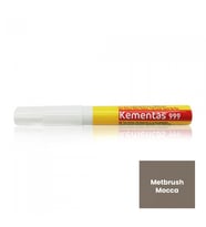 Tam Örtücü Rötuş Kalemleri F436-1009 Metbrush Mocca Tam Örtücü Rötuş Kalemi
