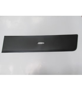 CITROEN JUMPER- 07/13; ARKA ÇAMURLUK BANDI ÖN TARAF SOL (SİNYAL DELİKLİ)