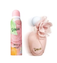 Dolce Bella EDT 100 ml Kadın Parfüm Seti