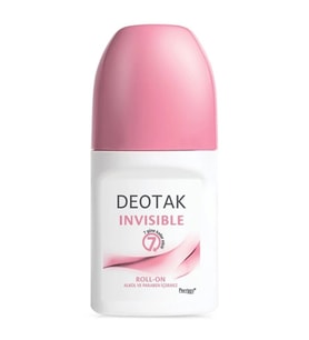 Deotak Roll-On 35ML Invısıble (Women/Kadın)
