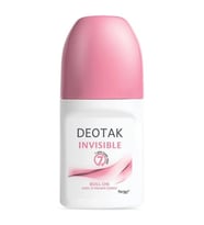 Deotak Roll-On 35ML Invısıble (Women/Kadın)