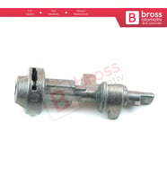 Toyota Corolla E9 E90 1987-2005 İçin Kontak Şaft Ateşleme Kilit Silindir Mili No: 8