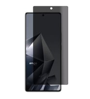 Infinix Note 50 Hayalet Ekran Koruyucu Gizliliğinizi Koruyun