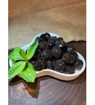 Alan Siyah Zeytin Gurme 2XL 181-200 Kalibre 1000 g e