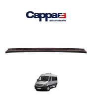 Mercedes Sprinter W907 Arka Tampon Eşiği Koruma Parlak 2018-