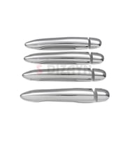 Renault Modus Krom Kapı Kolu 4 Kapı 2005-2013