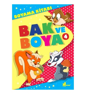 Bak Ve Boya 4