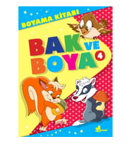 Bak Ve Boya 4