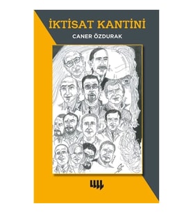 İktisat Kantini