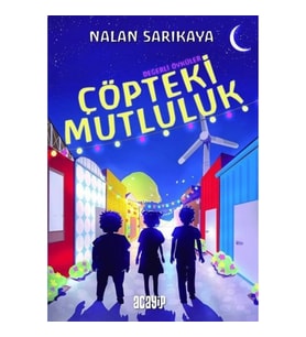 Çöpteki Mutluluk
