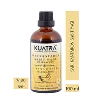 Kuatra Sarı Kantaron Sabit Yağı 100 ml