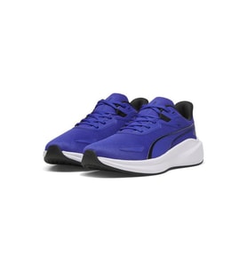 Puma Skyrocket Lite Unisex Koşu Ayakkabısı SAKS MAVİ