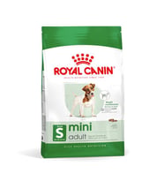 Royal Canin Mini Adult Küçük Irk Yetişkin Köpek Maması 4 Kg (Kahverengi)