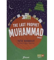 The Last Prophet Muhammad (4 Cilt Takım)
