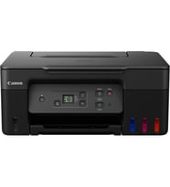 Canon G2470 Mega Tank Yazıcı-Tarayıcı-Fot Usb