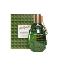 Eda Taşpınar Explorer Parfum EDP - 100 ml (EGY0047)