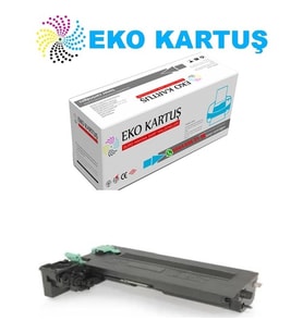 Eko Kartuş Samsung SCX-D6555A 25000 Sayfa Kapasiteli Siyah Muadil Toner