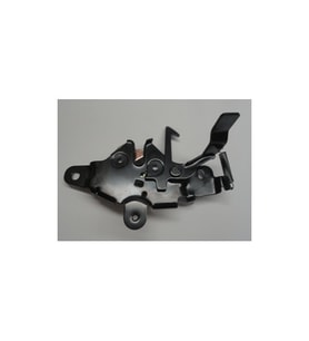 TOYOTA CRESSIDA- 89/92; KAPUT KİLİDİ 215-2302 53510-22390