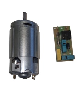 Arzum Ar1062 Mixtech Multi Motor-Elektronik Kart Seti Uyumlu