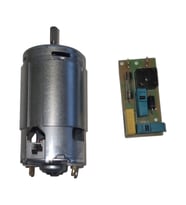 Arzum Ar1062 Mixtech Multi Motor-Elektronik Kart Seti Uyumlu
