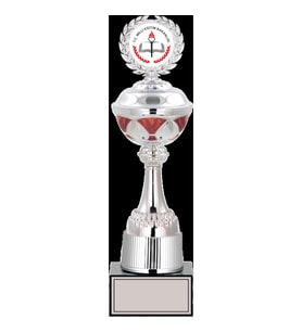 ODAK KUPA - Medium Kupalar - M-038 B - 37 cm