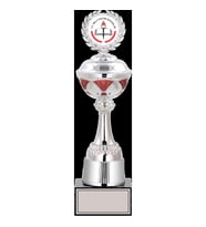 ODAK KUPA - Medium Kupalar - M-038 B - 37 cm