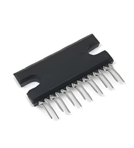 LA4725 Entegresi