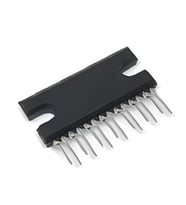 LA4725 Entegresi