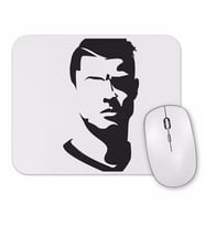 Unstoppable Mouse Pad