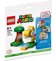 LEGO Super Mario 30509 Yellow Yoshi's Fruit Tree