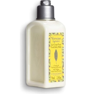 L'Occitane Citrus Verbena Vücut Losyonu 250ML