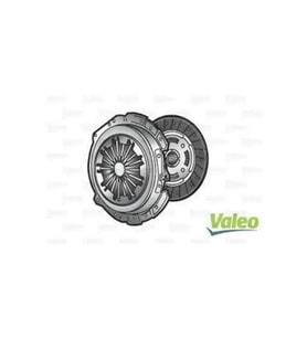 DEBRİYAJ TAKIMI (BASKI+DİSK) MONDEO 1.8i 16V; 2.0i 16V 10/00> (Standart)