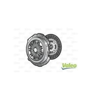 DEBRİYAJ TAKIMI (BASKI+DİSK) MONDEO 1.8i 16V; 2.0i 16V 10/00> (Standart)