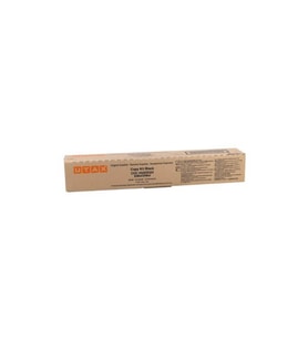 Utax CDC-5520/5525/206ci/256ci Siyah Fotokopi Toneri