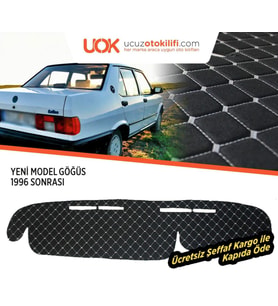 YENİ MODEL 96 SONRASI GÖĞÜSLÜK